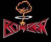 logo Bomber (MEX)
